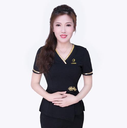喝茶道谢的手法