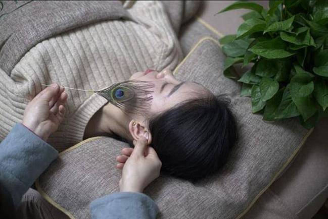 喝茶朋友圈