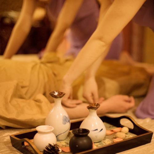茶叶店
